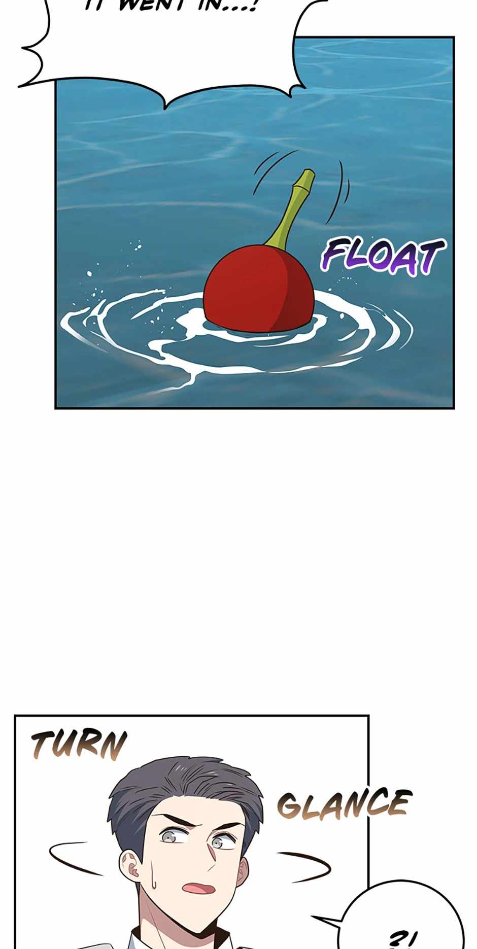 One in seven billion irregular (One-of-a-Kind Irregular) Chapter 107 26